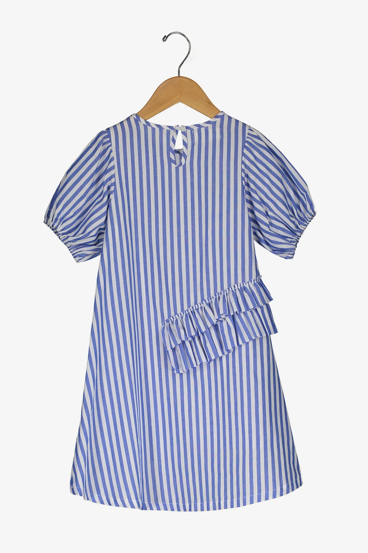 Vierra Rose Freya Girls Dress