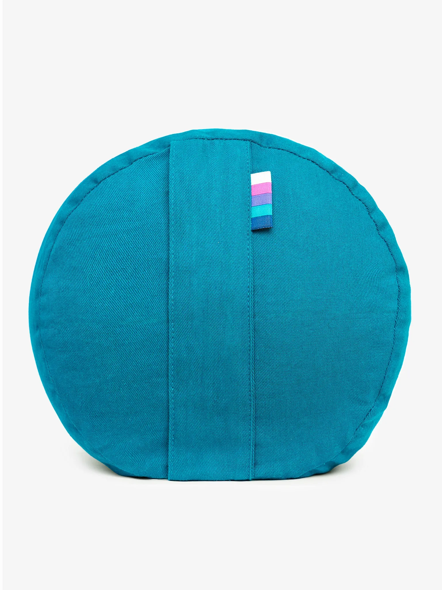 Yogamatters Organic Cotton Buckwheat Bolster
