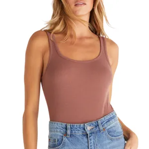 Z Supply Audrey Rib Tank